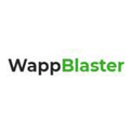 WappBlaster Icon