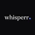 Whisperr