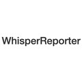 WhisperReporter