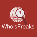 WhoisFreaks Reviews