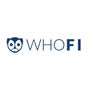 WhoFi Icon