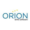 Orion Wine Software