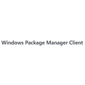 Windows Package Manager (winget)