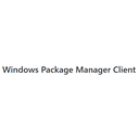 Windows Package Manager (winget) Reviews