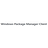 Windows Package Manager (winget) Reviews