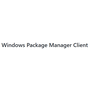 Windows Package Manager (winget)