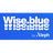 Wise.blue