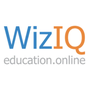 WizIQ Icon