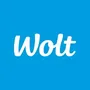 Wolt Reviews