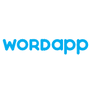 Wordapp Icon