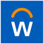 Workday Skills Cloud Icon