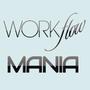 WorkflowMania Icon