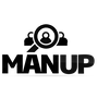 Logo Project Manup