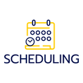 WorkHub Scheduling