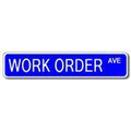 WorkOrderAvenue.com