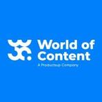 World of Content Reviews