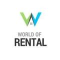 World of Rental