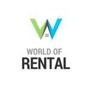 World of Rental Reviews