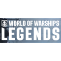 World of Warships Legends