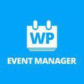 WP Event Manager