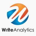 WriteAnalytics