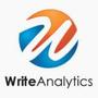 WriteAnalytics