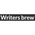 Writers brew