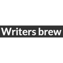 Writers brew Reviews