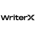 WriterX