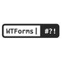 WTForms Icon