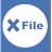 X File Explorer (Xfe)
