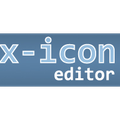 X-Icon Editor