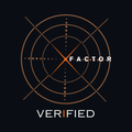 XFACTOR VERIFIED