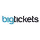 Big Tickets Reviews