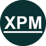 XPM Icon