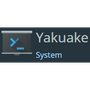 Yakuake Icon