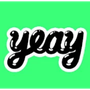 YEAY Icon