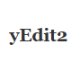 yEdit2 Reviews