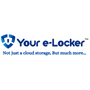 Your e-Locker Icon