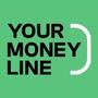 Your Money Line Icon