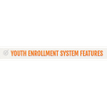 Youth Enrollment System