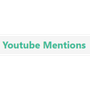 YouTube Mentions