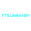 YTSummary Reviews