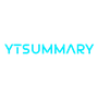 YTSummary