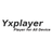 Yxplayer