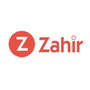 Zahir Essential Icon