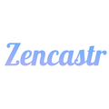 Zencastr