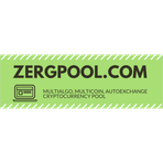 Zergpool Reviews