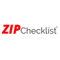 Zip Checklist