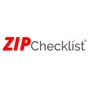 Zip Checklist